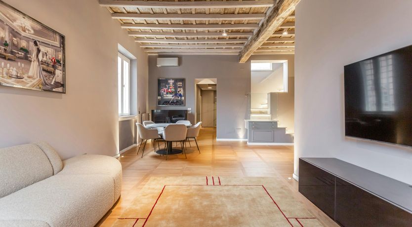 Photo of Rooftop Reflections