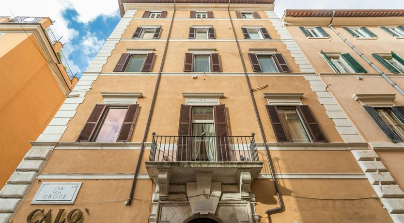 Photo of Rooftop Reflections
