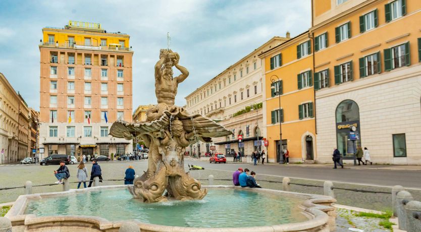 Photo of Barberini Bliss