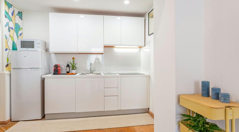 Photo of Barberini Bliss