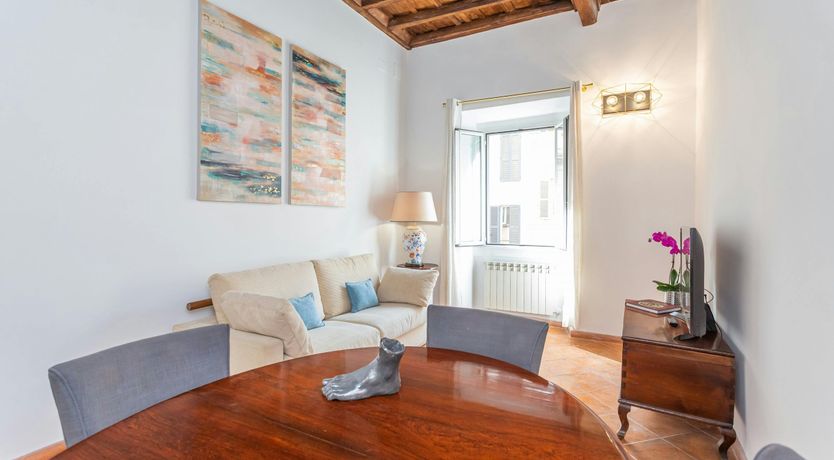 Photo of Barberini Bliss