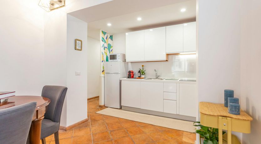 Photo of Barberini Bliss