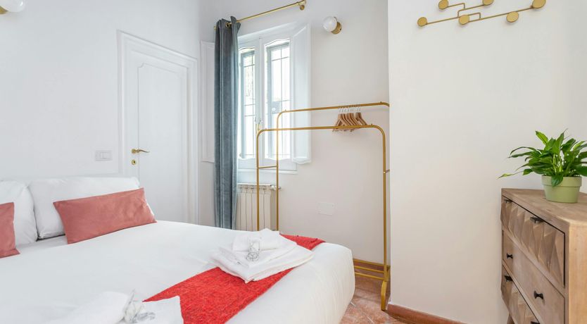 Photo of Barberini Bliss