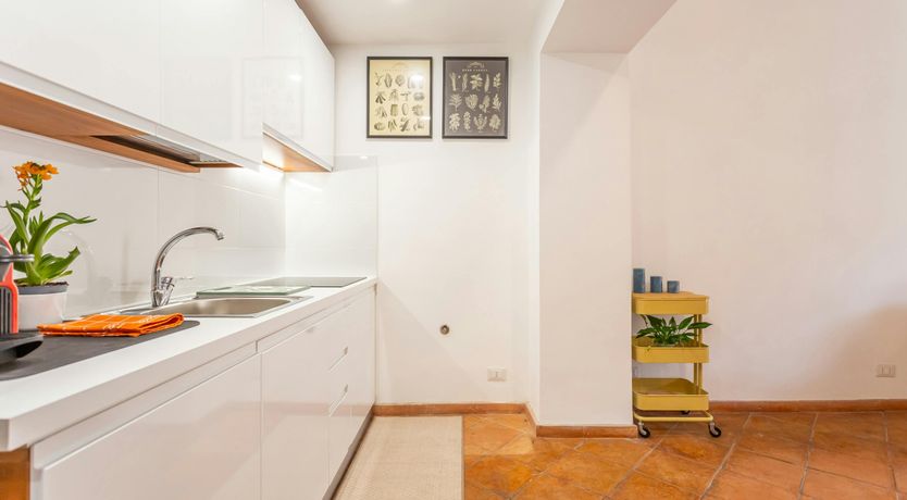 Photo of Barberini Bliss