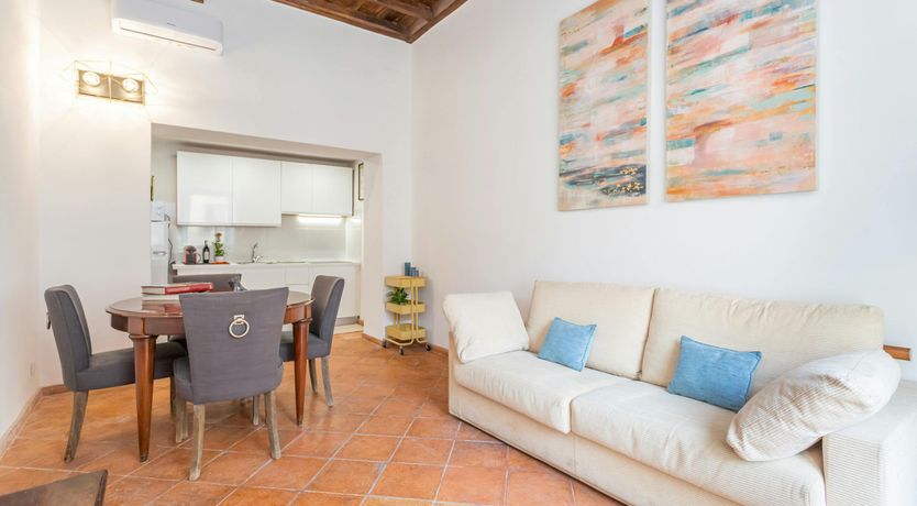 Photo of Barberini Bliss