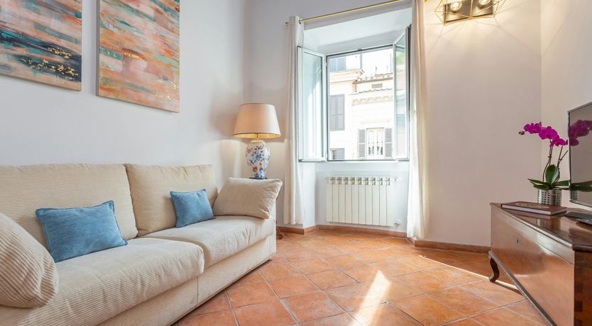 Photo of Barberini Bliss