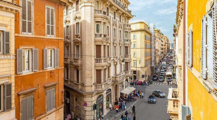 Photo of Barberini Bliss