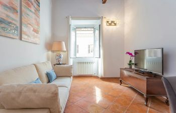 Barberini Bliss Holiday Home