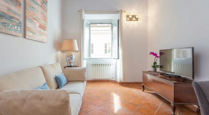 Photo of Barberini Bliss