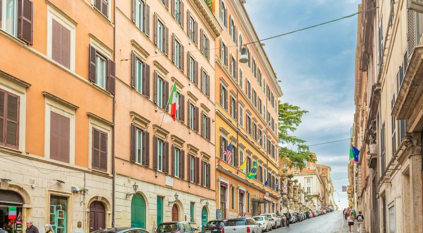 Photo of Barberini Bliss