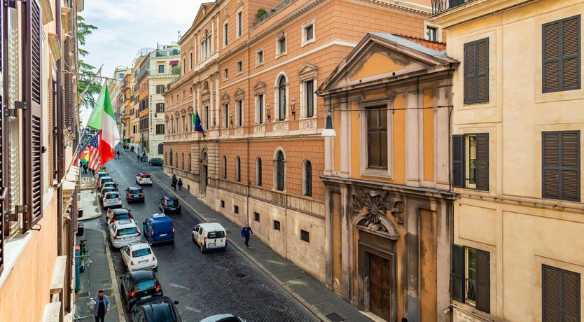 Photo of Barberini Bliss