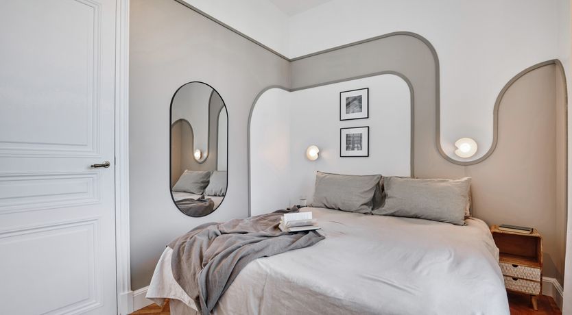 Photo of Le Marais Light