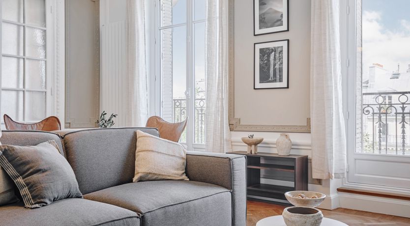 Photo of Le Marais Light