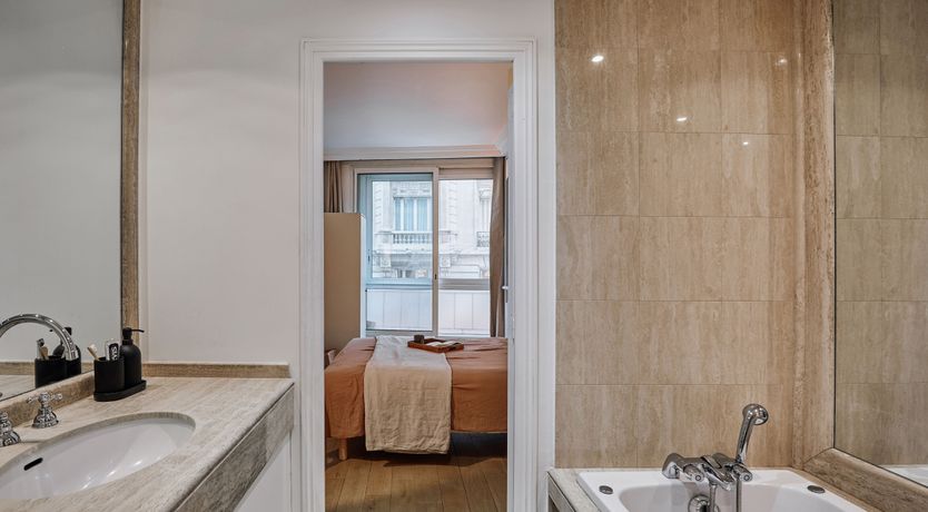 Photo of Paris, Toujours