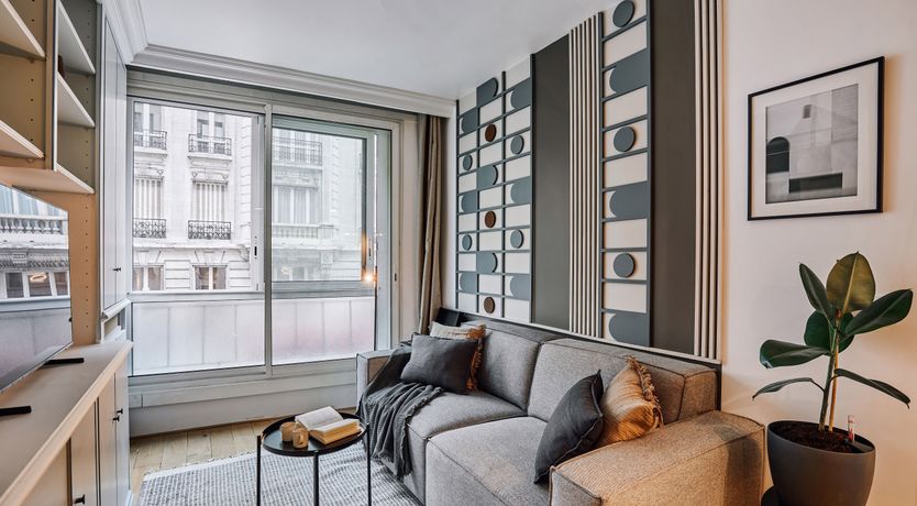 Photo of Paris, Toujours