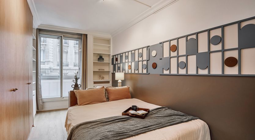 Photo of Paris, Toujours