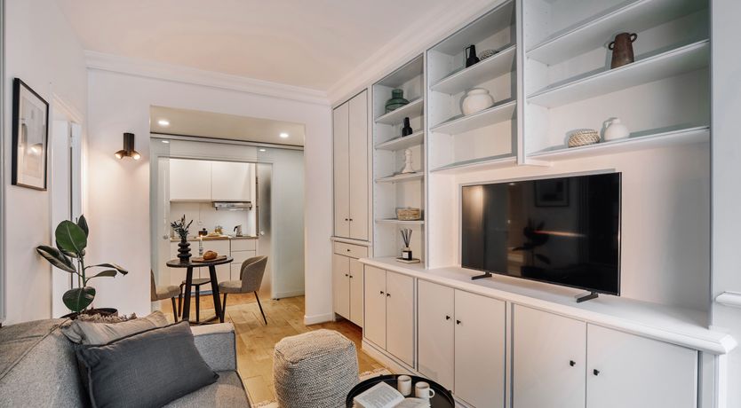 Photo of Paris, Toujours