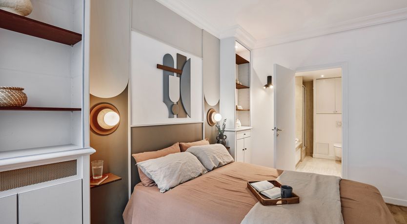 Photo of Paris, Toujours