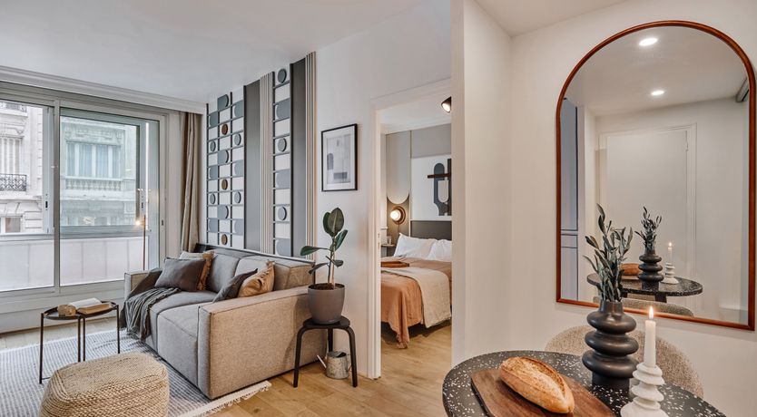 Photo of Paris, Toujours