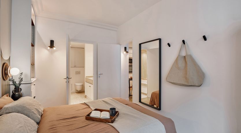 Photo of Paris, Toujours