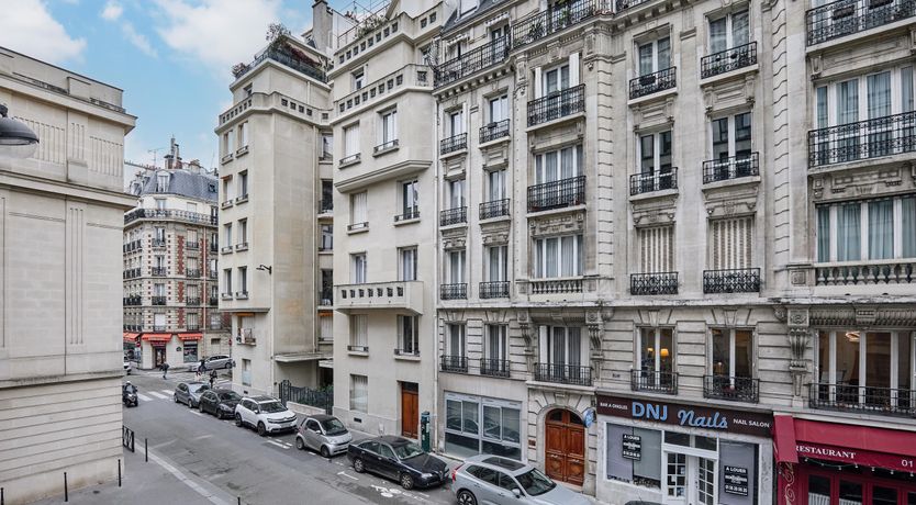 Photo of Paris, Toujours