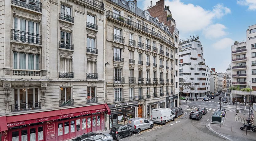 Photo of Paris, Toujours