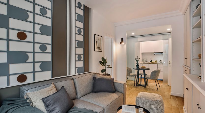 Photo of Paris, Toujours