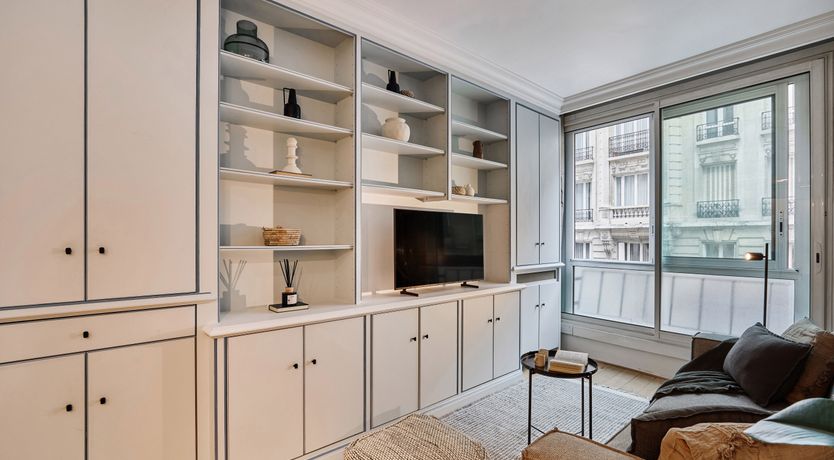 Photo of Paris, Toujours