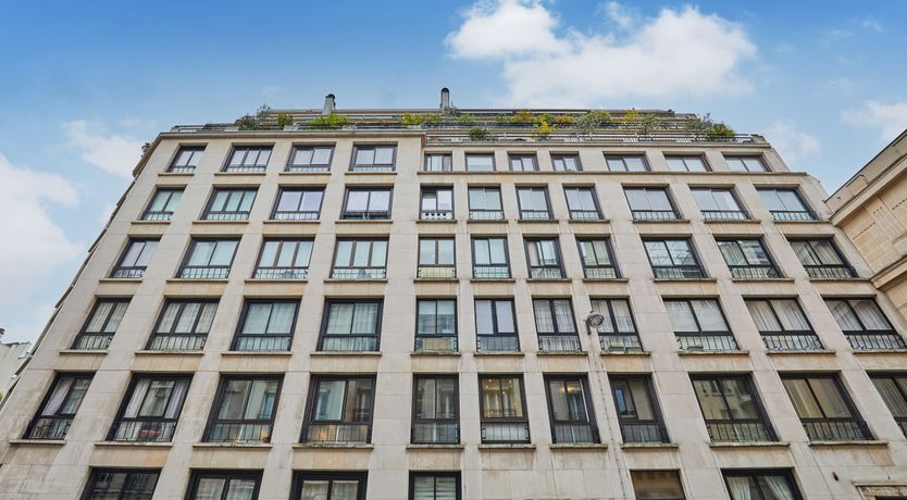 Photo of Paris, Toujours