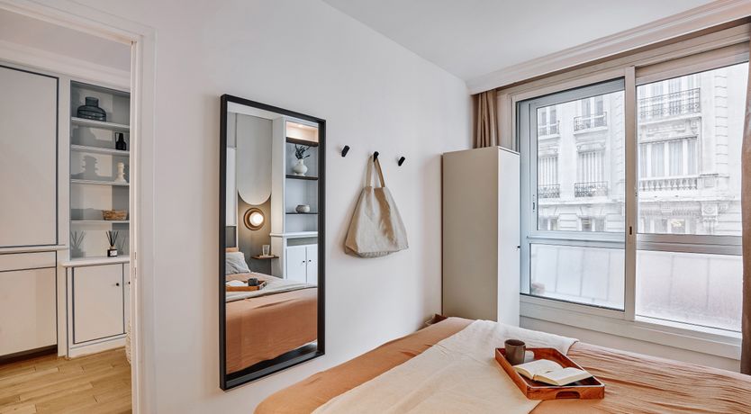 Photo of Paris, Toujours