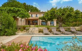 Photo of Villa Ventoux