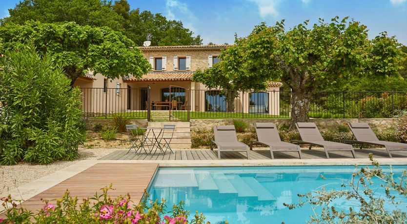 Photo of Villa Ventoux