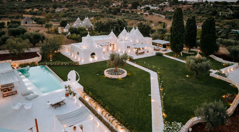 Photo of The Diamond Lotus