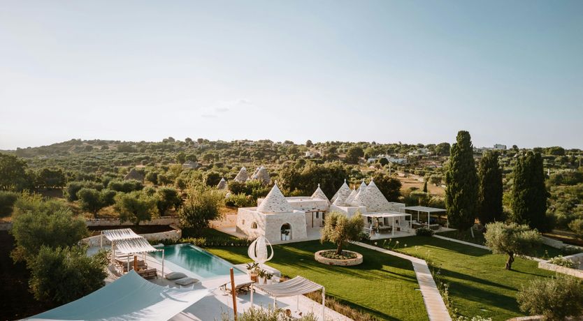 Photo of The Diamond Lotus