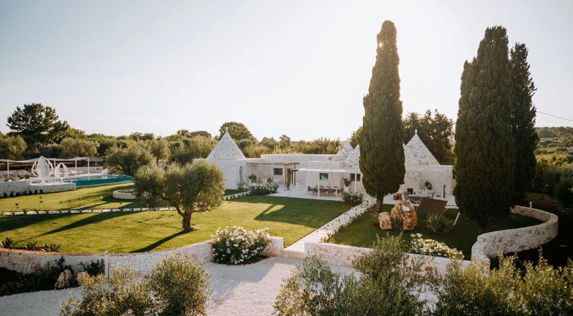 Photo of The Diamond Lotus