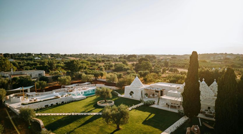 Photo of The Diamond Lotus