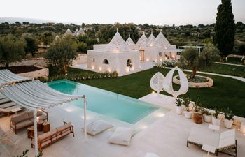 The Diamond Lotus Holiday Home