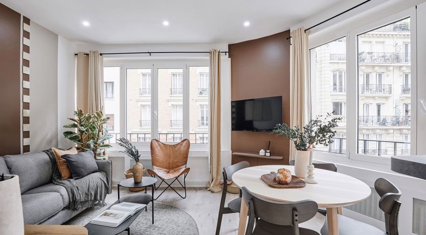 Photo of Trocadéro Retreat