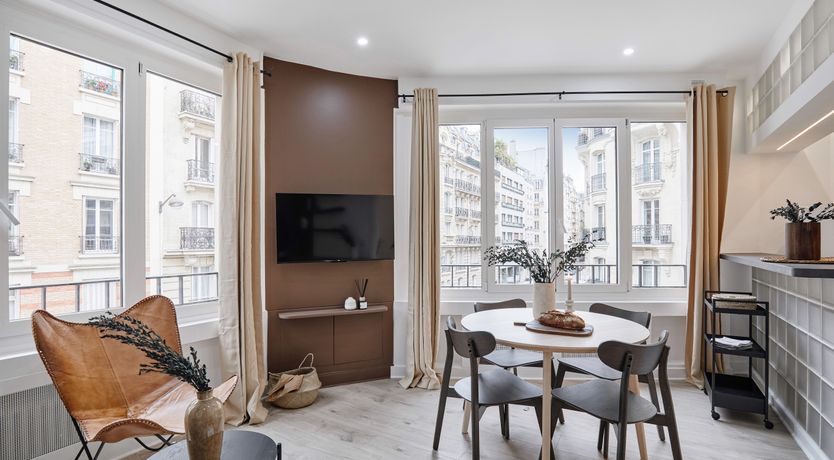 Photo of Trocadéro Retreat