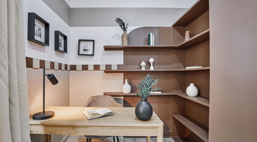 Photo of Trocadéro Retreat