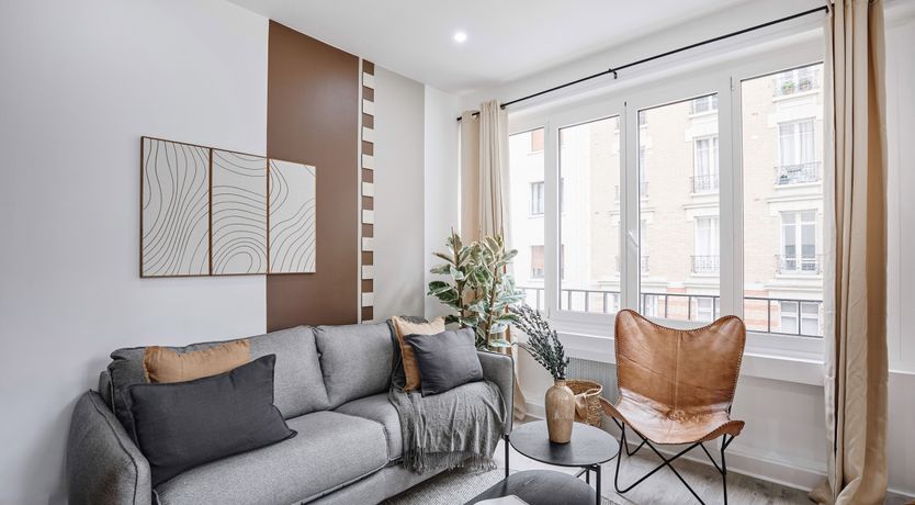 Photo of Trocadéro Retreat