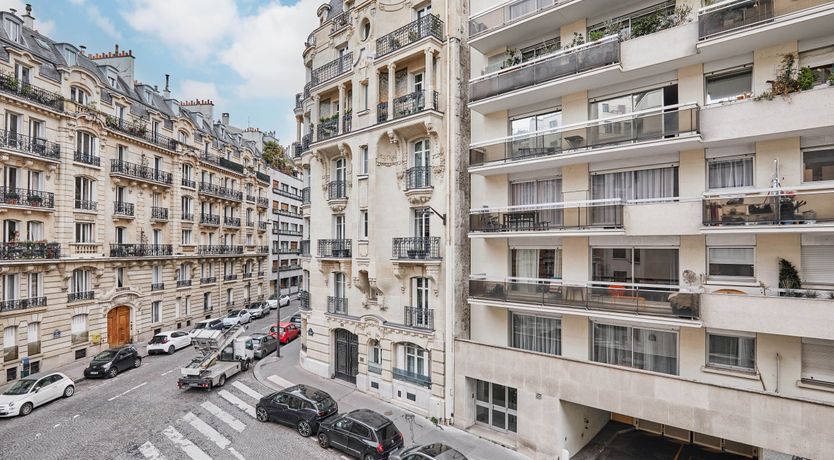 Photo of Trocadéro Retreat