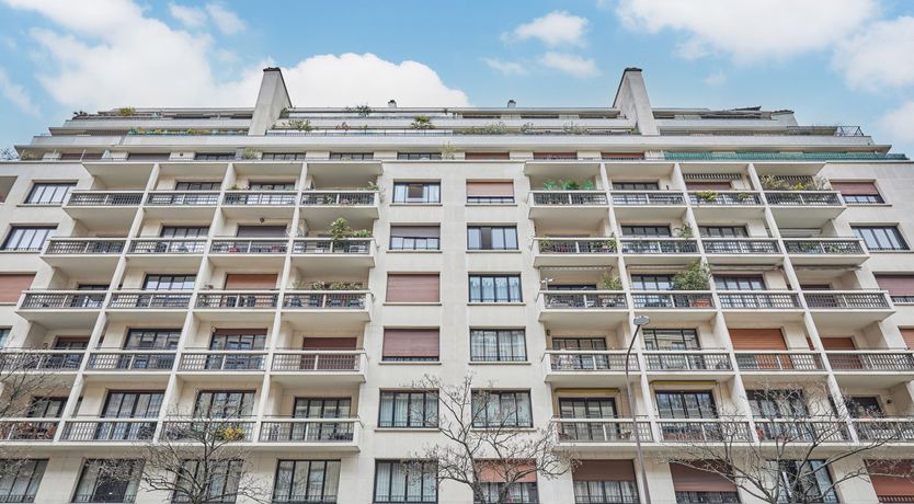 Photo of Trocadéro Retreat