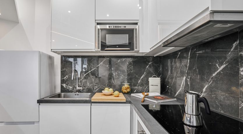 Photo of Trocadéro Retreat