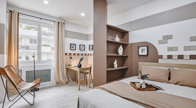 Photo of Trocadéro Retreat