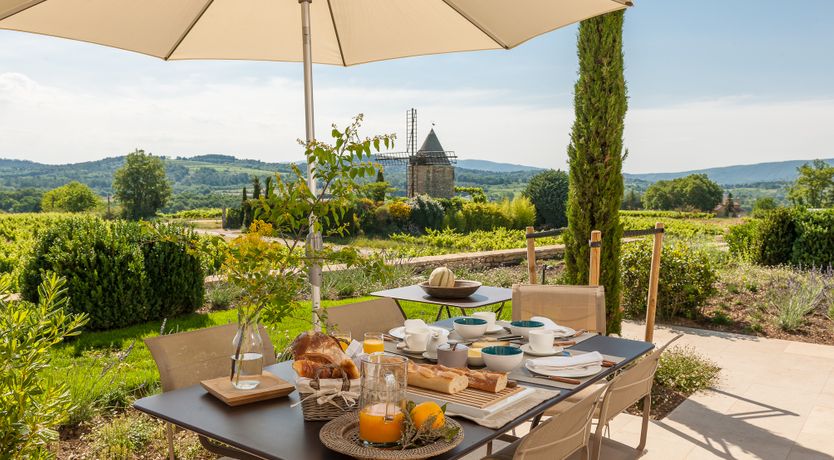 Photo of Panoramic View