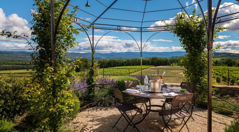 Photo of Panoramic View