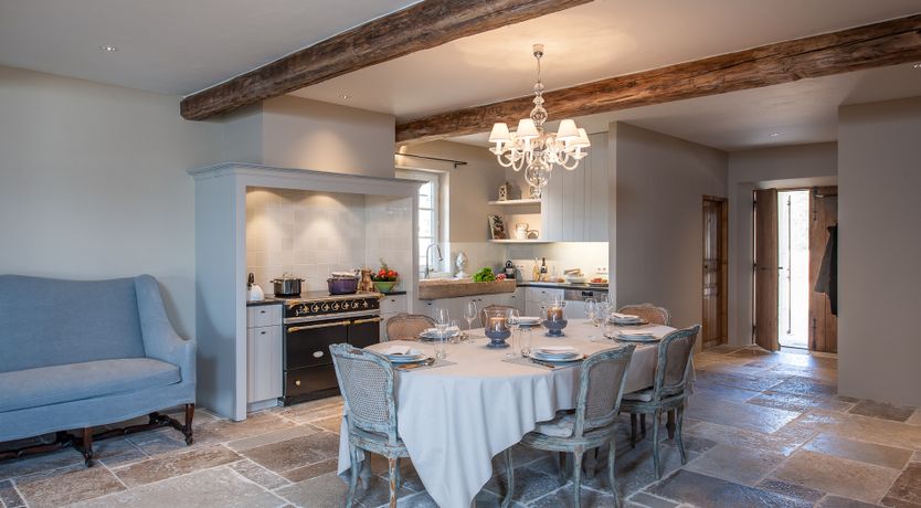 Photo of Panoramic View