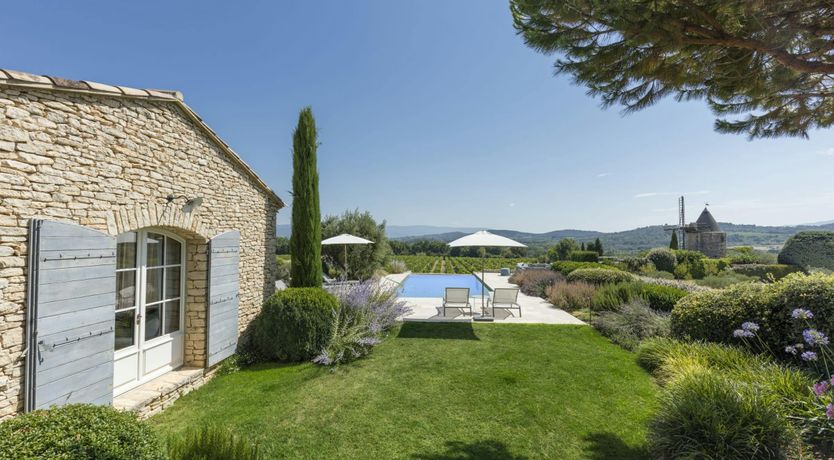 Photo of Panoramic View