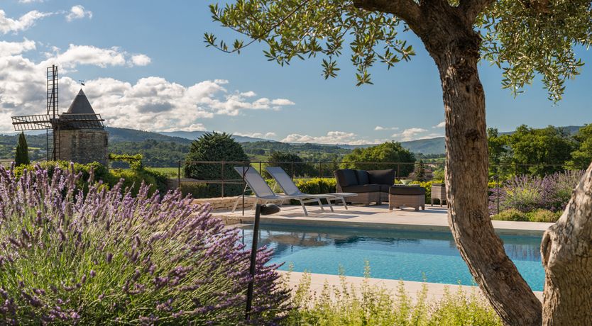 Photo of Panoramic View